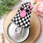 Checkered Accessories