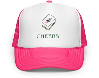 Truckerpet Birdie Bam