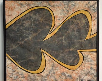 Harry Hilson Batik