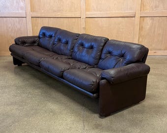 Coronado Sofa von Tobia Scarpa für B&B Italia