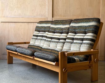 Dymling Sofa von Yngve Ekstrom für Swedese