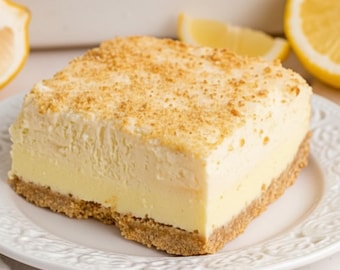 Best Recipe For No Bake Woolworth Cheesecake Instant Digital Download A4 Size