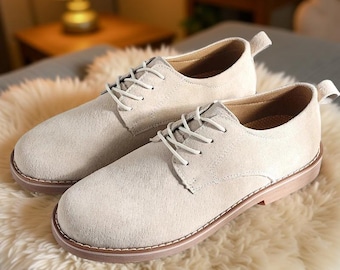 Handmade Green Leather Tassel Loafers, Men's Moccasin Dress Shoes