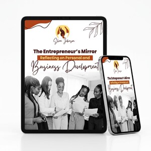 Entrepreneur Self Assessment | Business and Personal Development Workbook PDF