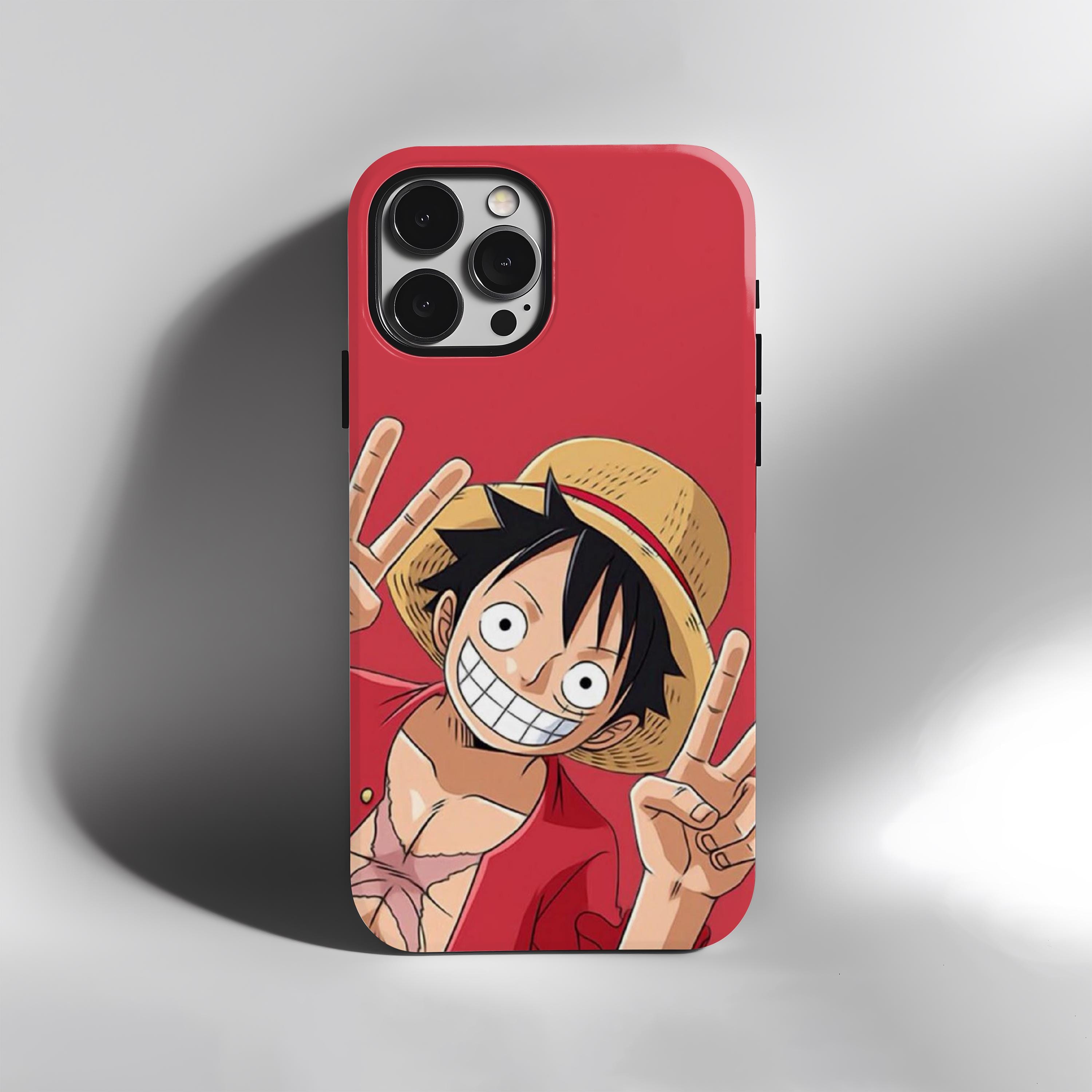 One Piece iPhone 13 Pro Max Case - Etsy