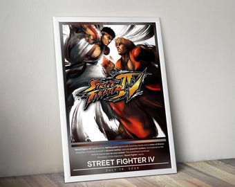 X-メン vs ストリートファイター ポスター - CPS2 - Etsy 日本