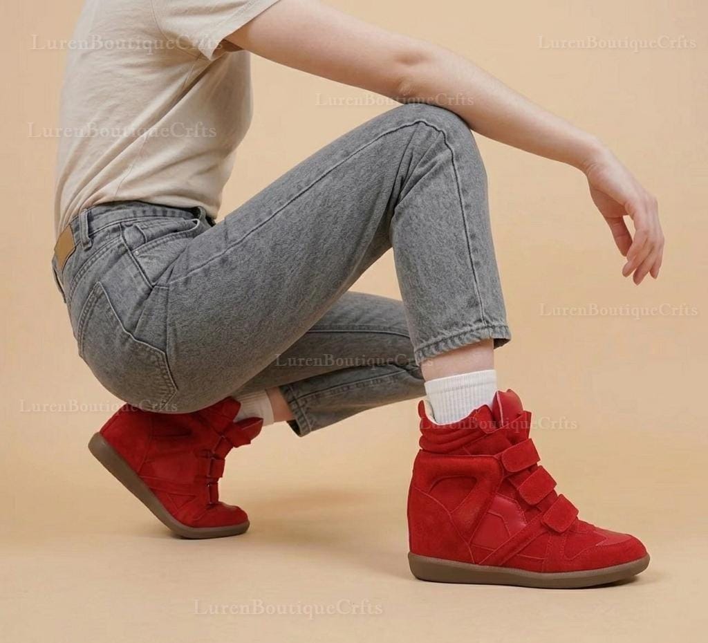 Isabel marant beckett sneakers - Etsy 日本