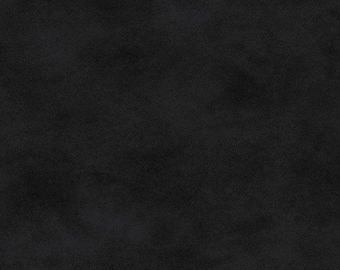 Shadow Play- Flannel - Black - F513M-J5