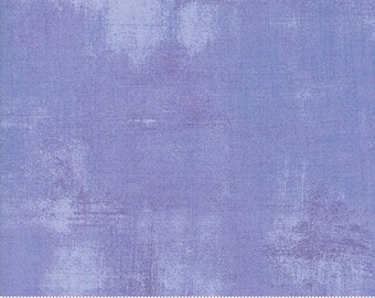 Grunge Basics - Sweet Lavender - Moda - 30150 383