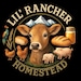 Lil' Rancher Homestead Six Mile Quilting