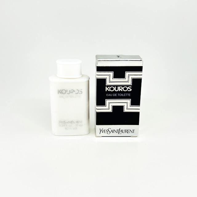 Ysl Kouros Vintage - Etsy