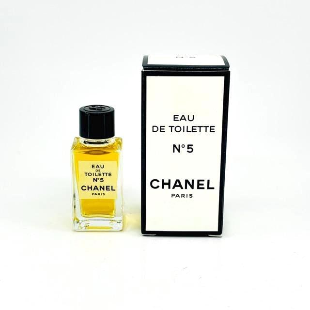 Chanel no 5 vintage - Etsy 日本