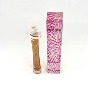 レア ★Roberto Cavalli 2002 EAU DE PARFUM Roberto Cavalli 2002 - Etsy