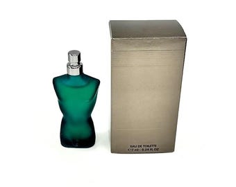 Jean Paul Gaultier Classique Summer Fragrance (1999) - 100ml Eau D