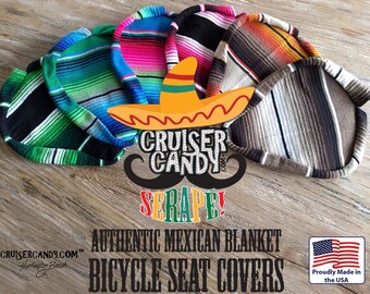 beach cruiser seat cover