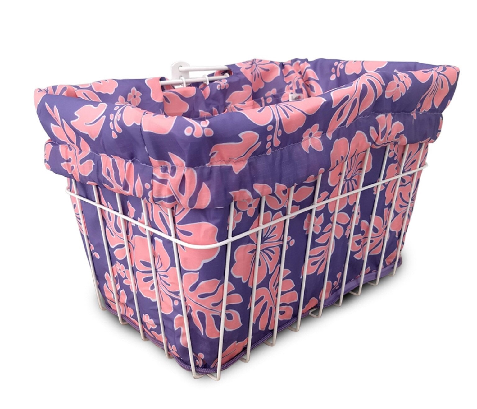 Beach cruiser basket liners shop