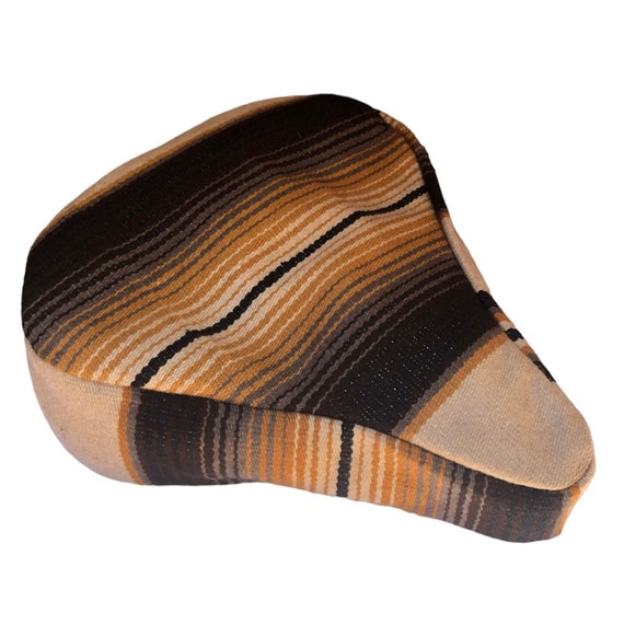 Stylish seat cover for bike online