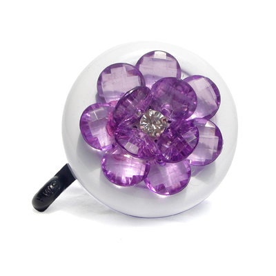 Ring Playful Fun Bicycle Bells 