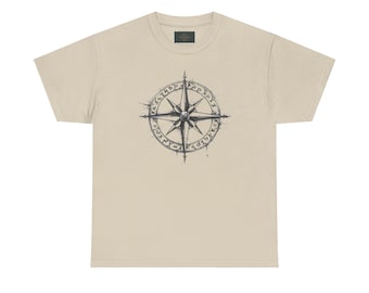 Blanco wit T-shirt | Effen T-shirt met ronde hals, zelf printbaar shirt