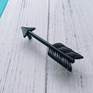 5&quot; 3,75&quot; pijl handvat trekknop handgreep/keukenkast trekgreep knop meubelbeslag WM1264