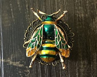 Bouton abeille Boutons de commode Bouton de meuble/bouton de commode/bouton de meuble/decro de meuble