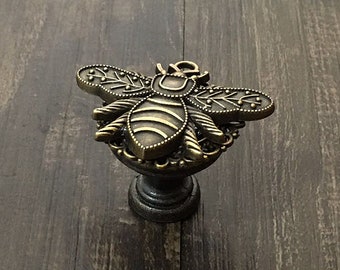 Bee Knauf Möbel Knäufe Funiture Knauf Knauf / Möbel Knauf /Möbeldeko