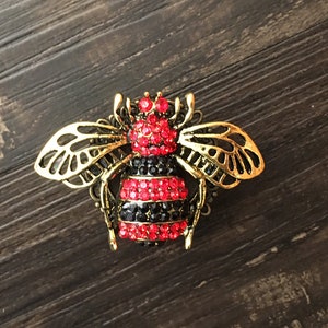 Perilla de abeja Perilla de gabinete Perillas de tocador Tirador de perilla de mueble / Tirador de tocador / Perilla de gabinete / Decoración de muebles