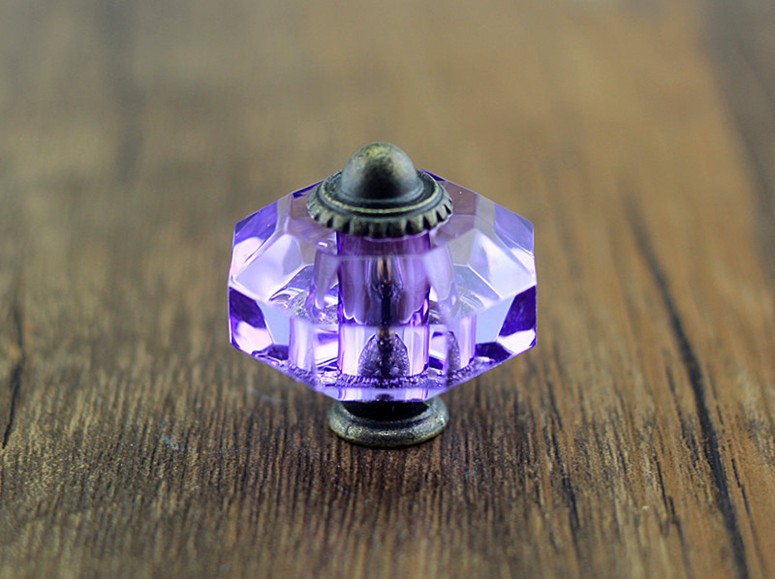 Acrylic Crystal Glass Dresser Knobs / Drawer Knobs Pulls Etsy