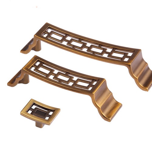 3.75 Train Kid's Dresser Handle Furniture Hardware / Etsy