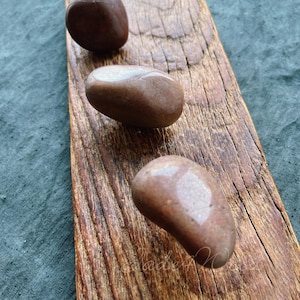 Stone Knob Cabinet Knob /Dresser knobs cabinet Dresser Knob / Dresser Pull / Cabinet Knob / Furniture Knob WM1304