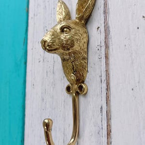 A Piece Solid Brass Curtain Hook Curtain Tieback Hook Decorative Hooks Home Decor Coat Hanger Curtains Hardware CLG043