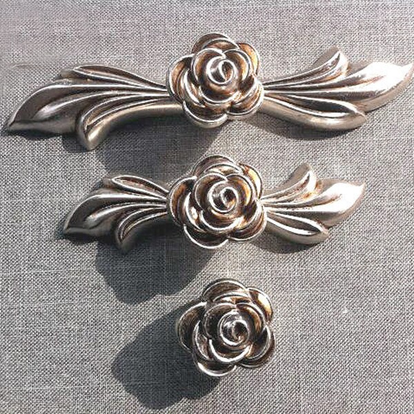 Dresser Drawer Pulls - Etsy
