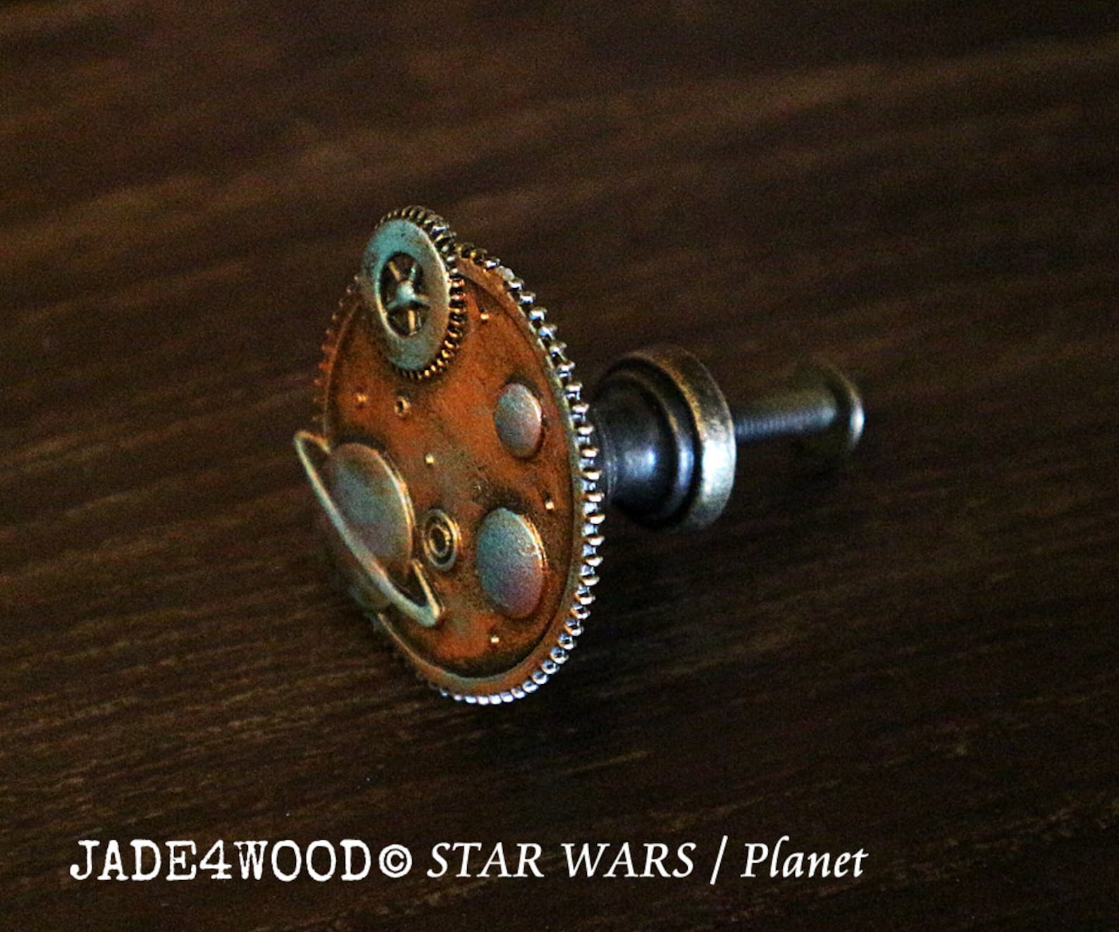 Star Wars Drawer Pull Dresser Pulls Knobs Handles Etsy