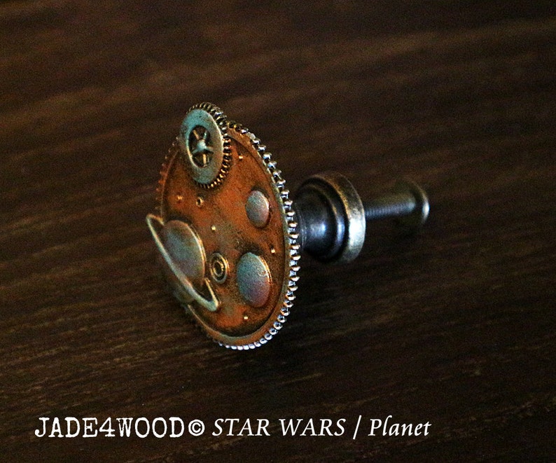 Star Wars Drawer Pull Dresser Pulls Knobs Handles Etsy