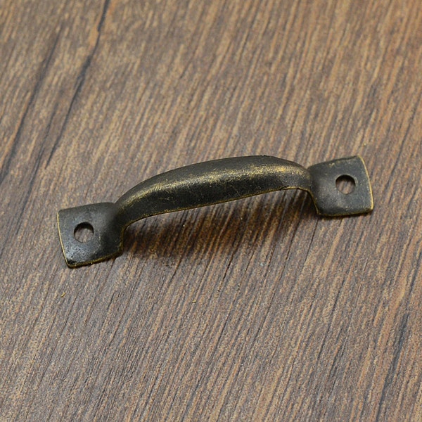 Drawer Handle Pull Etsy