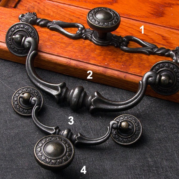 Furniture Hardware Etsy