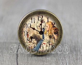 Boutons de commode en bronze vintage bouton de commode / poignée de commode / bouton d'armoire / bouton de meuble