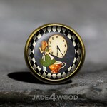 Decorative Cabinet Knobs