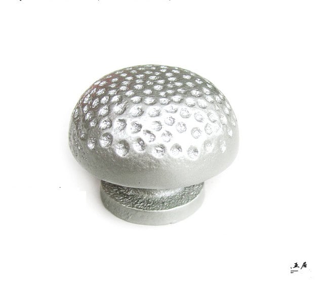 Golf Ball Knob Dresser Knobs Handles / Kitchen Pull Etsy