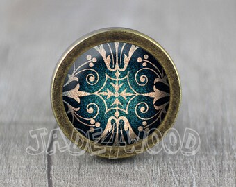 Bouton de meuble pour commode / Poignée pour commode / Bouton de meuble / Bouton de meuble