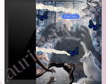 Quicksilver - Kindle Einsatz | Digitaler Download