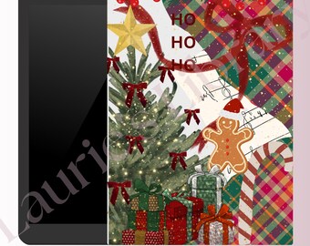 Festlich - Kindle Insert | Digitaler Download