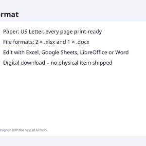Payroll Tax Spreadsheet 2026 Excel | Form 941 vs W-2 Check, FICA & FUTA, Federal Withholding Pub 15-T (Digital Download) image 10