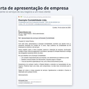Vorlage für die Bearbeitung des Word-Modells | Portugiesisch, Emprego, estágio e primeiro emprego (Digitaler Download) Bild 5