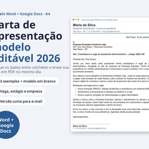May include: An A4 editable cover letter template for Word and Google Docs. The document features a header with contact information, a formal body text, and a bulleted list of professional skills. The layout includes a blue circular icon.