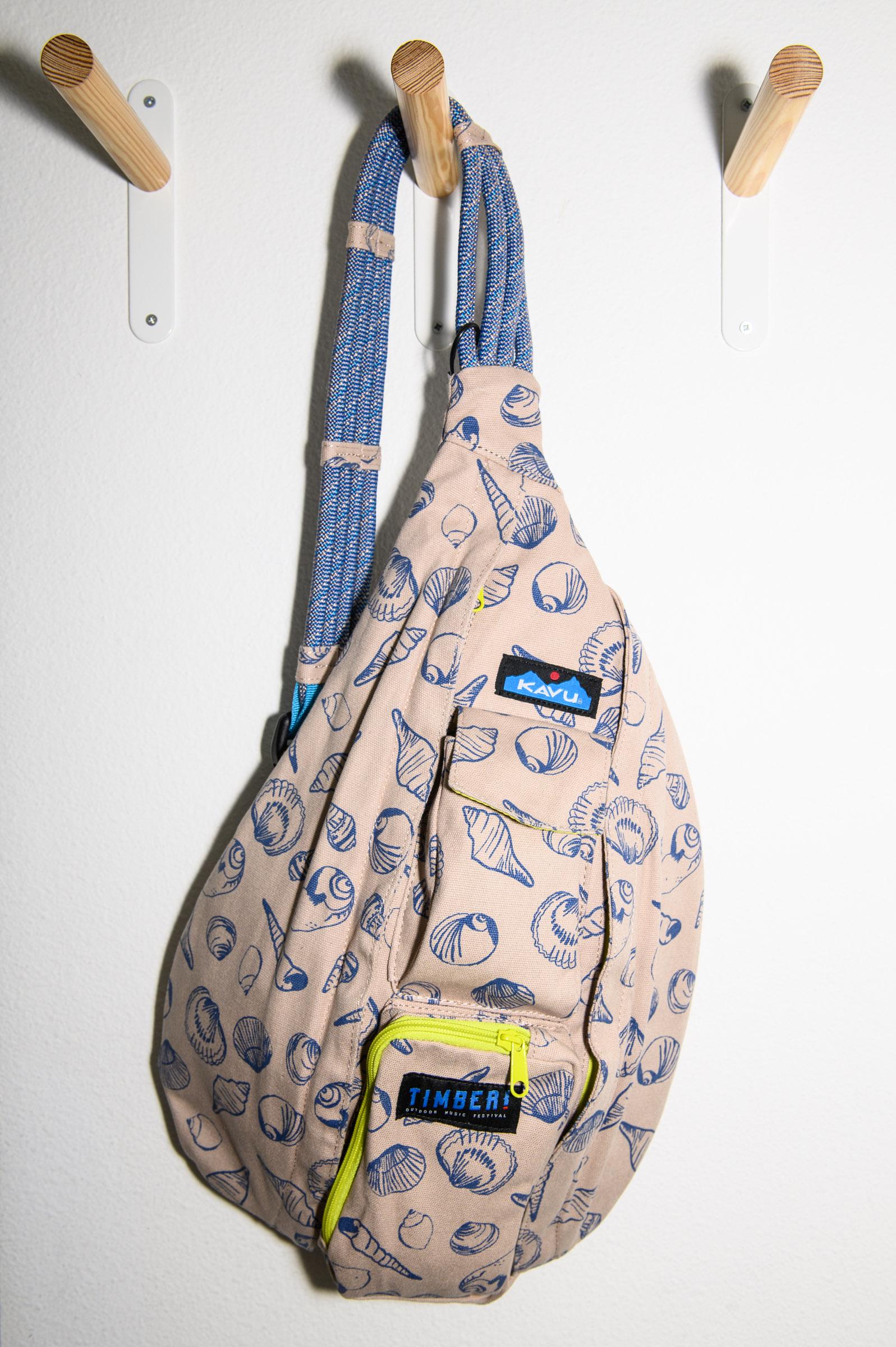 Kavu Sling Bag - Etsy display picture 3