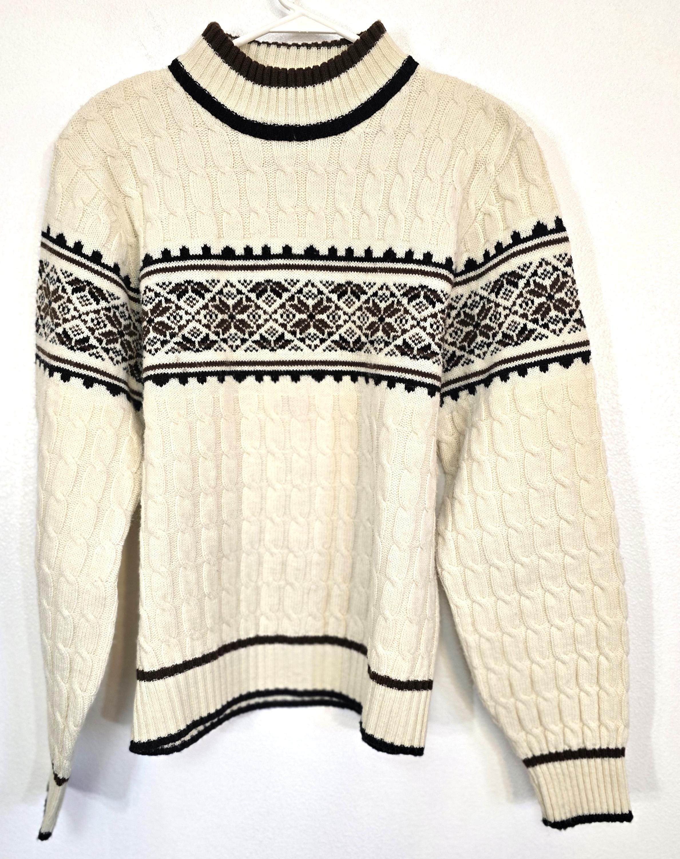 Lord jeff sweater - Etsy 日本