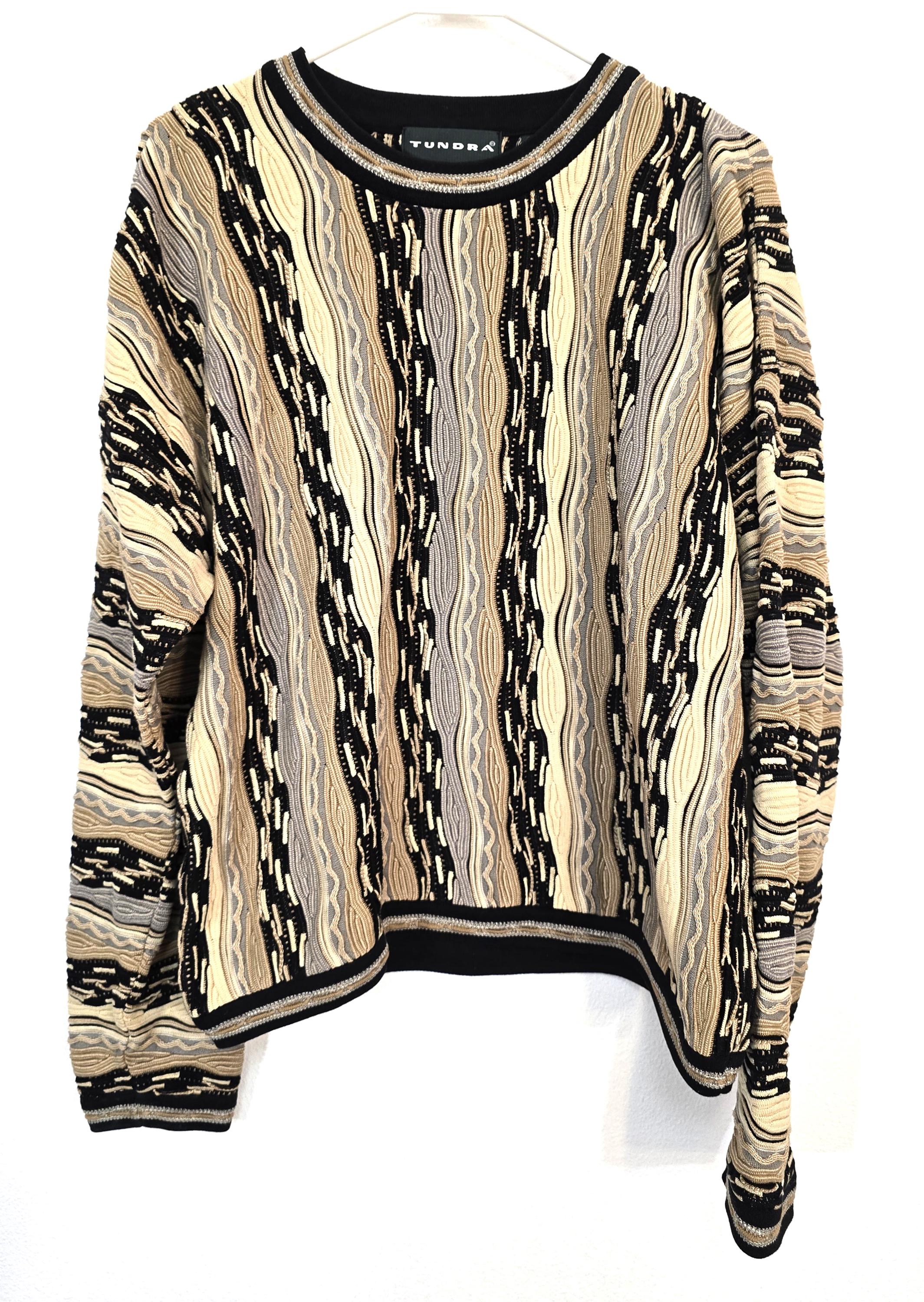 Biggie coogi sweater - Etsy 日本