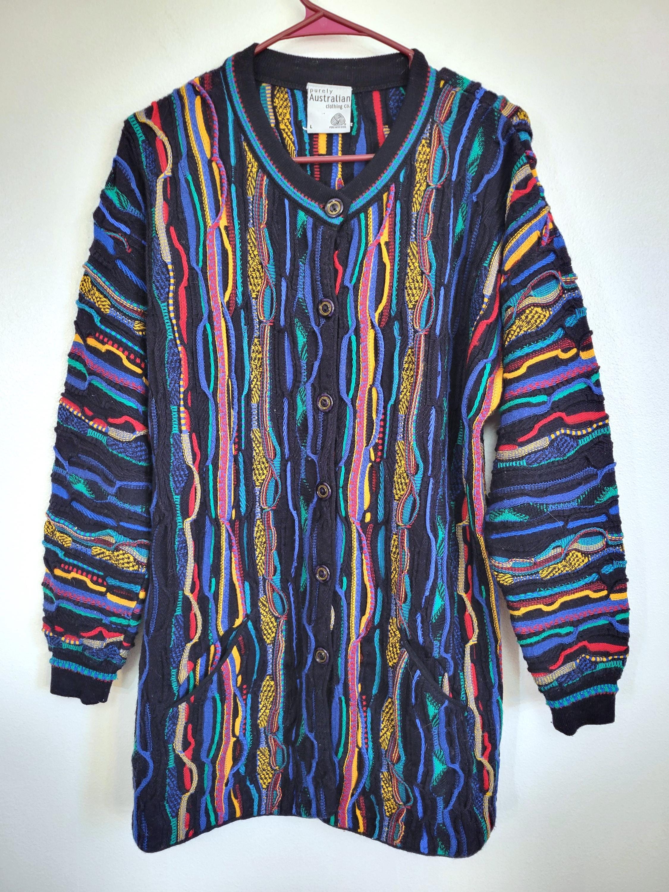 Purely Australian Sweater - Etsy