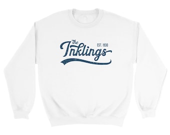 The Inklings Crewneck Sweatshirt
